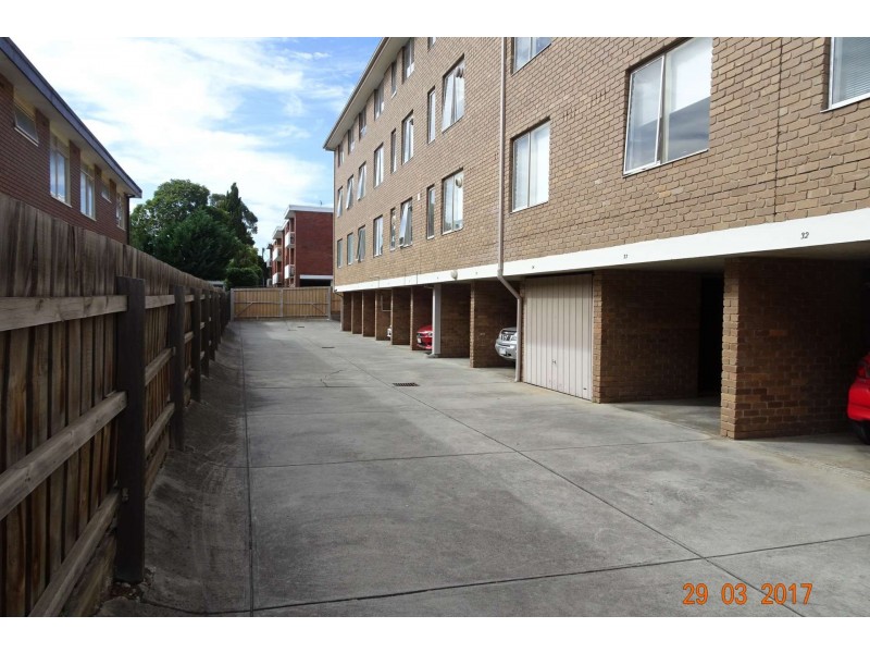 21/36-40 Disraeli St, Kew VIC 3101