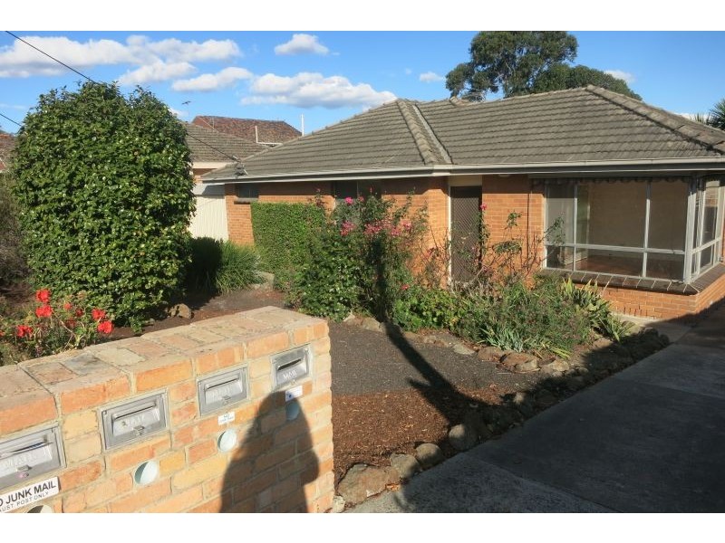 1/176 Doncaster Road, Balwyn North VIC 3104