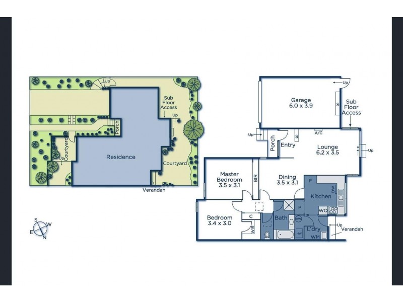 3/22 Scottsdale St, Surrey Hills VIC 3127