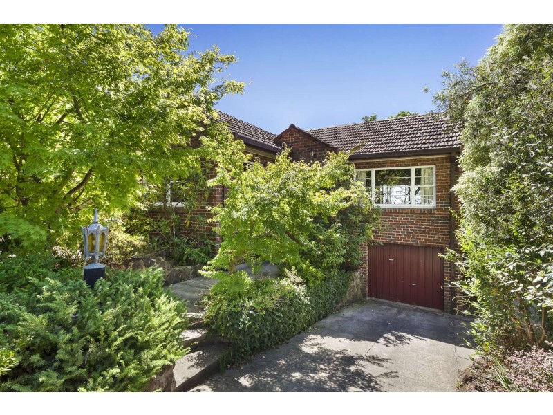 25 Rookwood St, Balwyn North VIC 3104