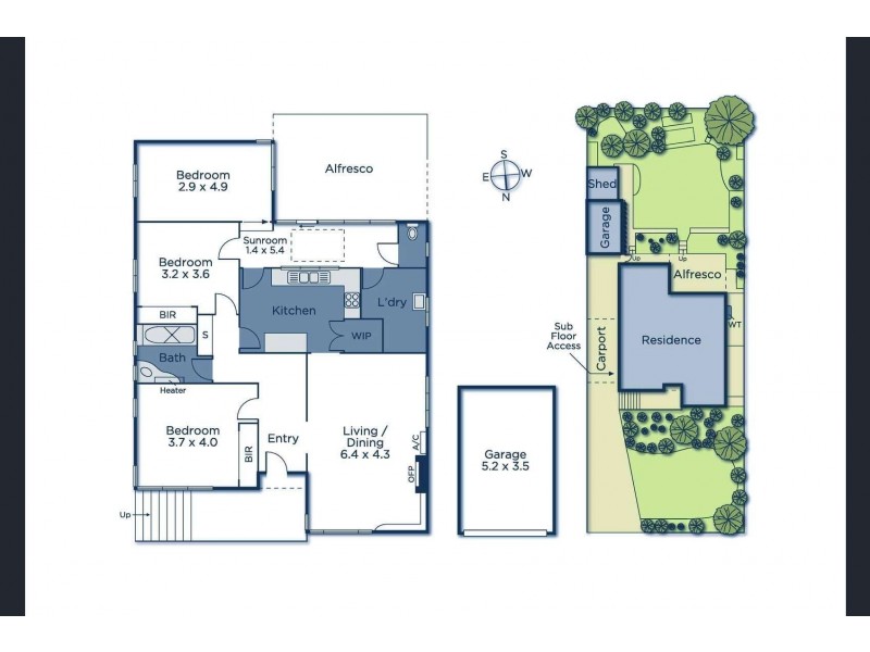 8 Corby St, Balwyn North VIC 3104