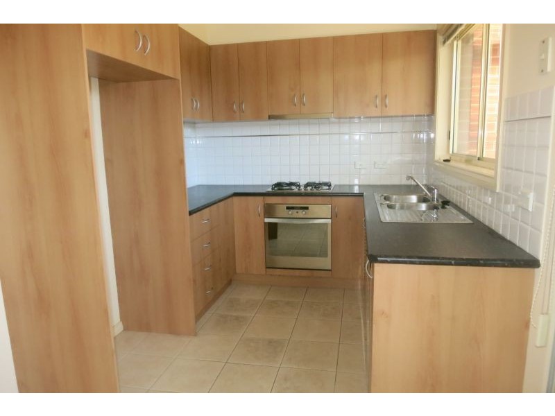 4/31 James Street, Heidelberg Heights VIC 3081