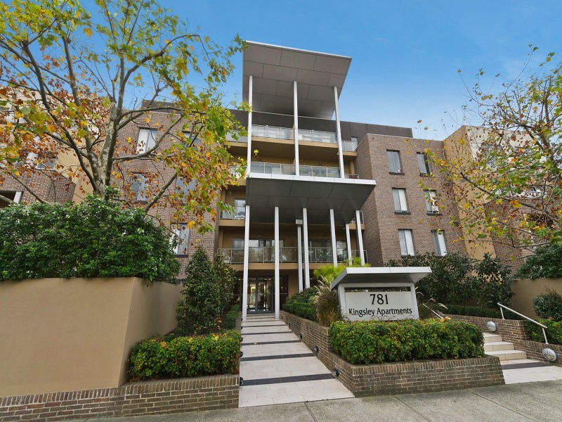 21/781 Whitehorse Road, Mont Albert VIC 3127