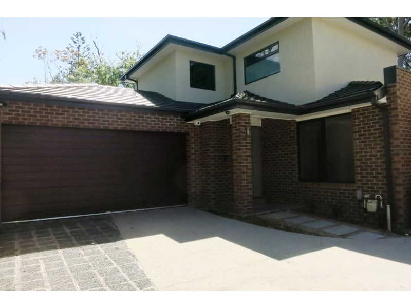 4/23 Francesca Street, Mont Albert North VIC 3129