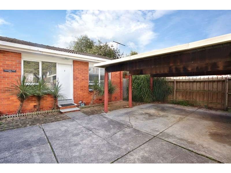3/130 Heatherdale Road, Mitcham VIC 3132