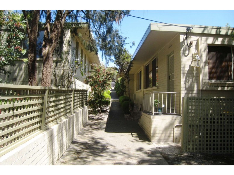 6/17 High Street, Mont Albert VIC 3127