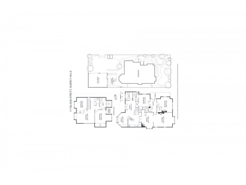 17 Wilson St, Surrey Hills VIC 3127