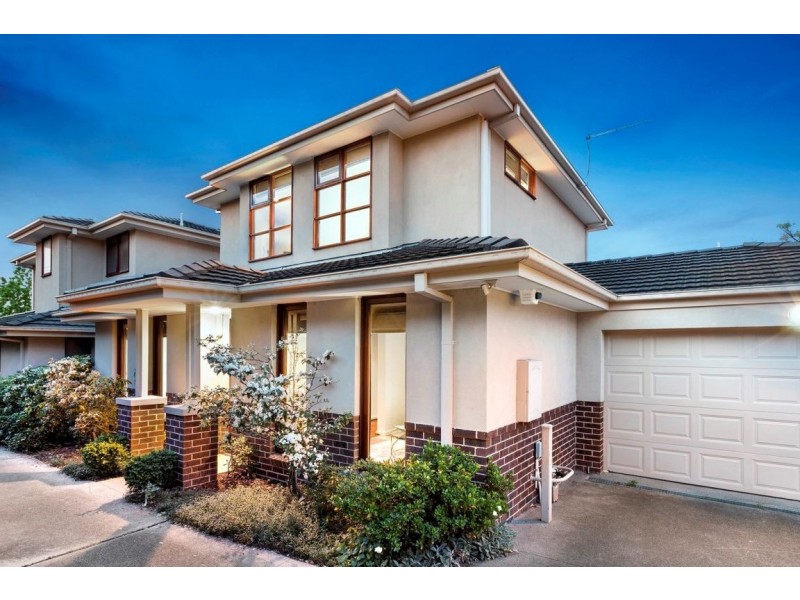 2/1 Kelba Street, Balwyn North VIC 3104
