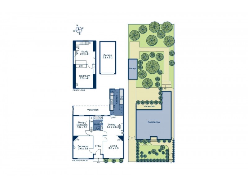 33 Kingston Rd, Surrey Hills VIC 3127