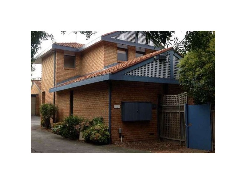 5/230 Princess Street, Kew VIC 3101