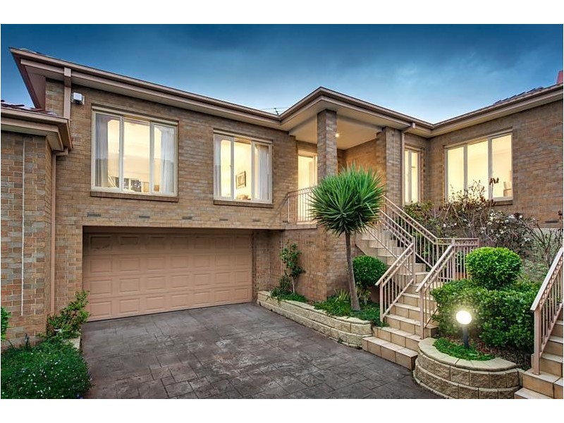 3/360 Doncaster Road, Balwyn North VIC 3104