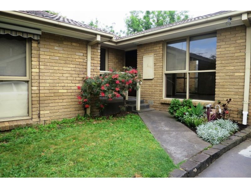6/11 Parring Road, Balwyn VIC 3103