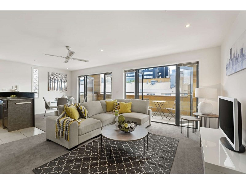 15/87-89 Denmark St, Kew VIC 3101