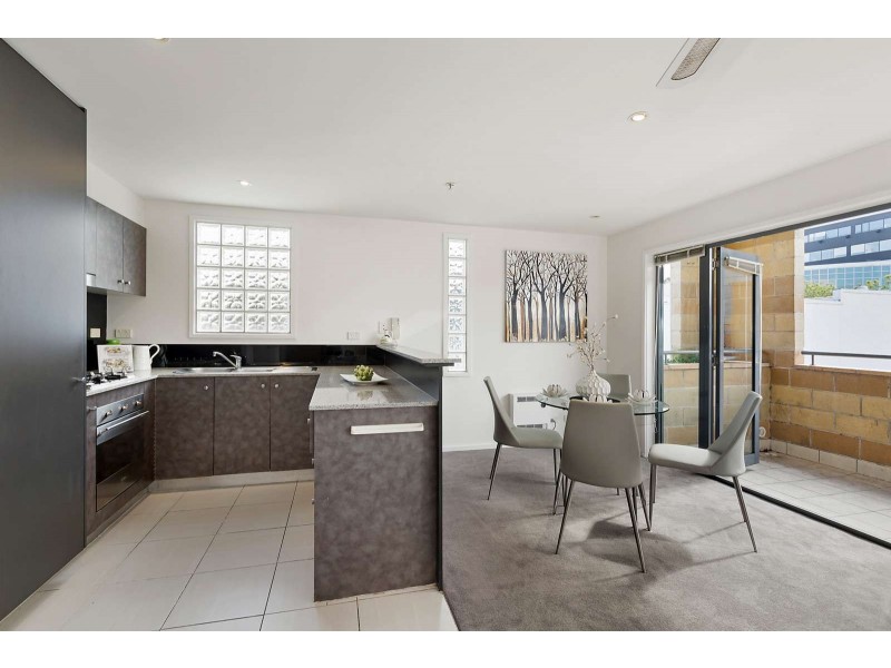 15/87-89 Denmark St, Kew VIC 3101