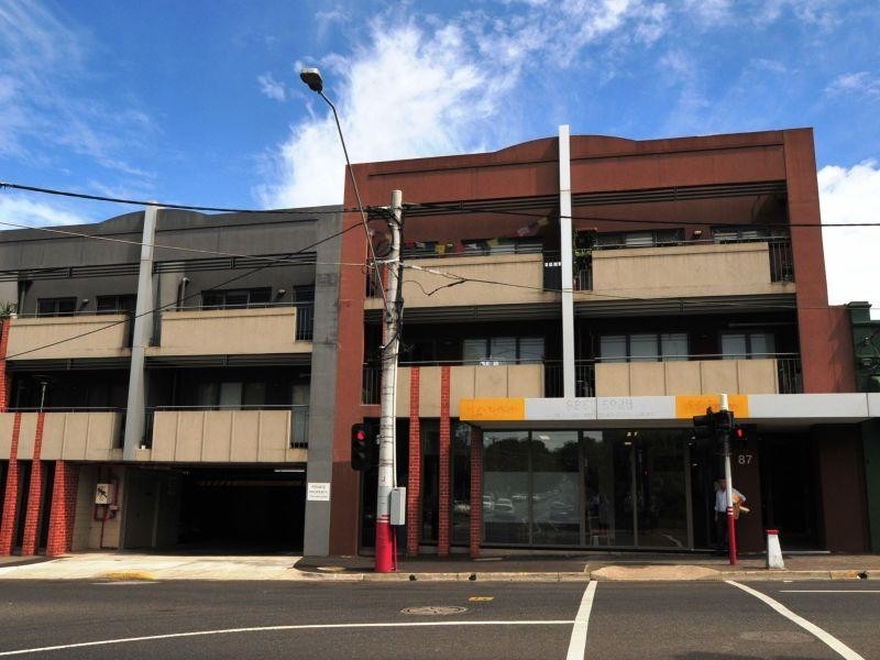 15/87-89 Denmark St, Kew VIC 3101