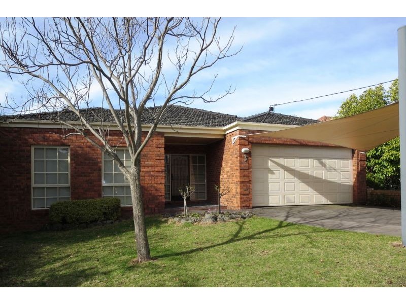 3 The Moor, Balwyn North VIC 3104