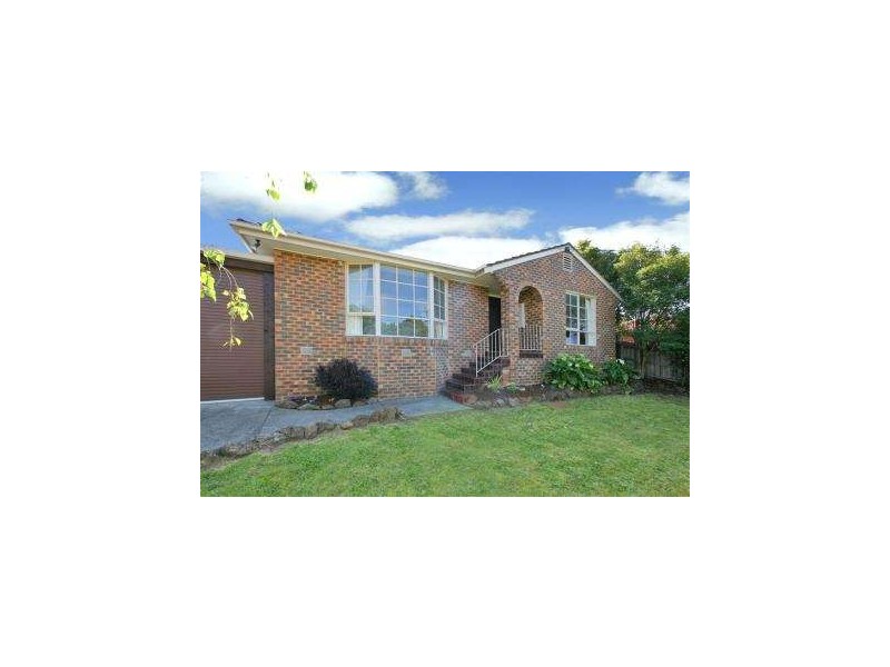 2 Gibson Street, Box Hill South VIC 3128