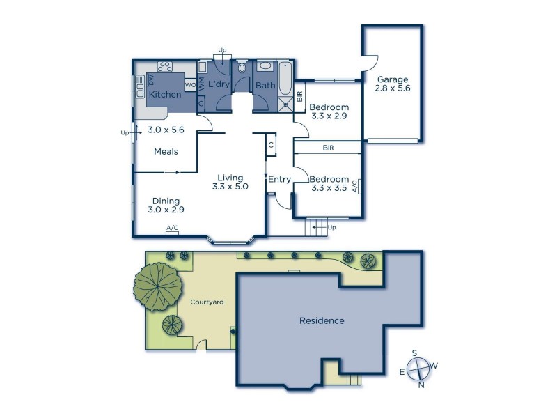 1/31 Power Street, Balwyn VIC 3103