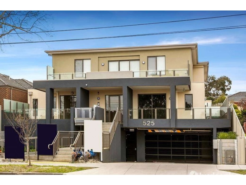 103/525 Whitehorse Rd, Surrey Hills VIC 3127