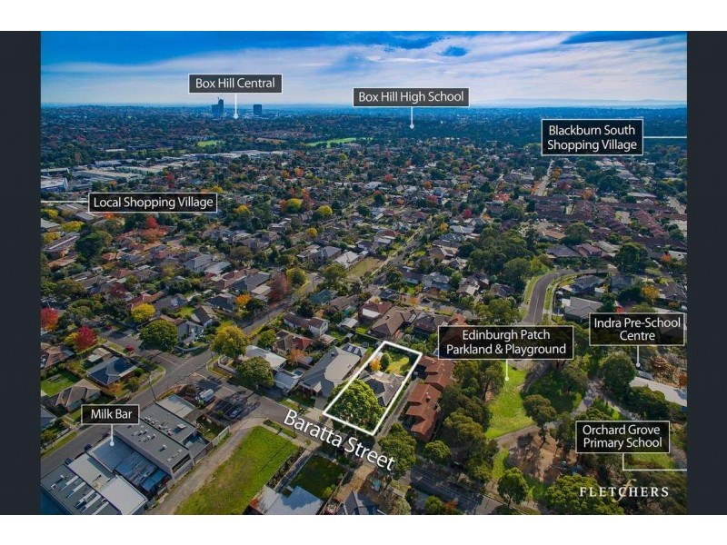 19 Baratta St, Blackburn South VIC 3130
