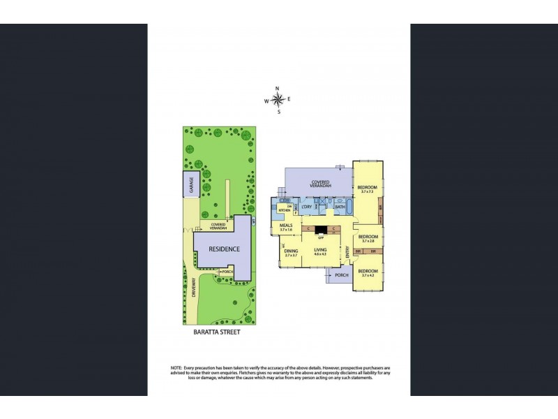 19 Baratta St, Blackburn South VIC 3130