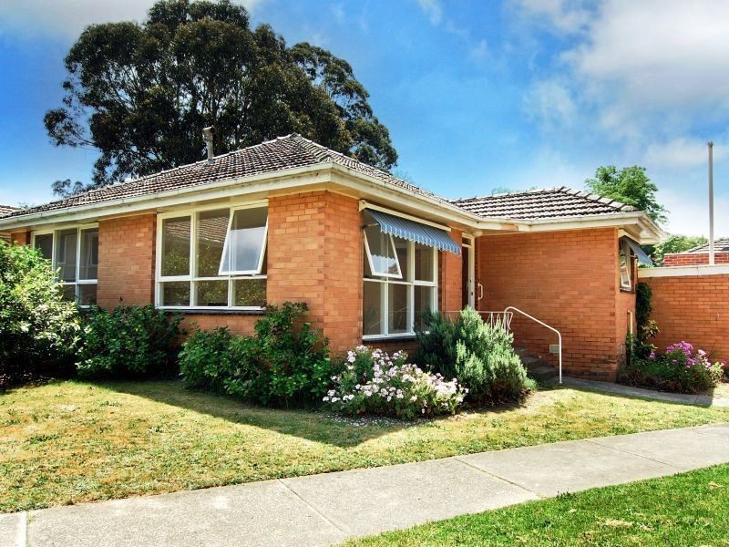 4/33 Abercrombie Street, Balwyn VIC 3103