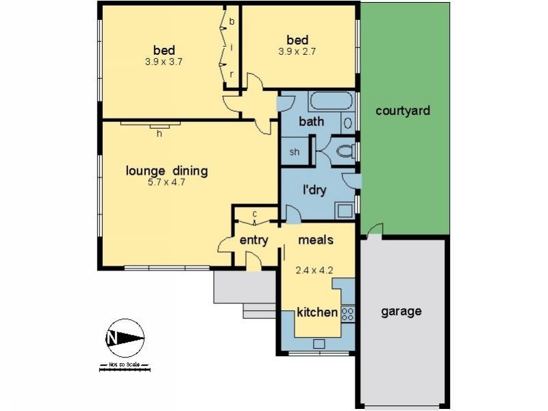 4/33 Abercrombie Street, Balwyn VIC 3103