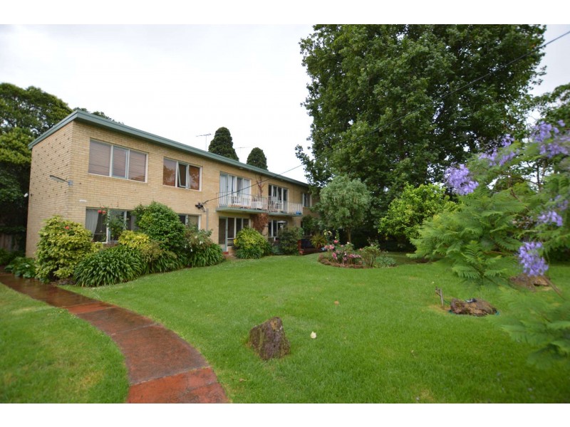 8/1 Conway Crescent, Balwyn VIC 3103