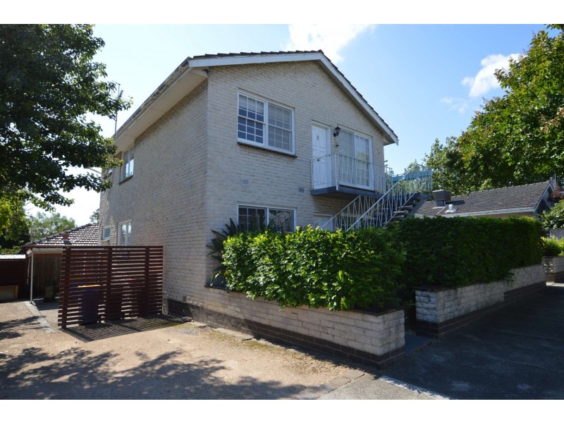 4/6 Campbell St, Kew VIC 3101