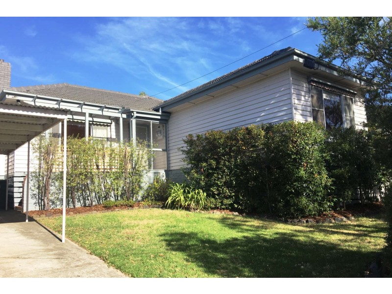 11 Zander Avenue, Nunawading VIC 3131