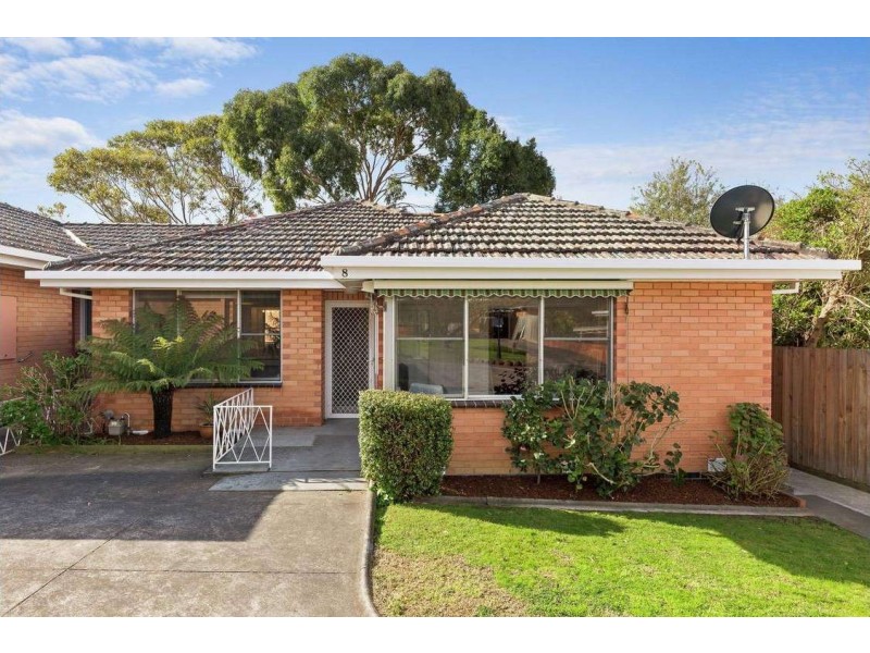 8/35 Weir St, Balwyn VIC 3103