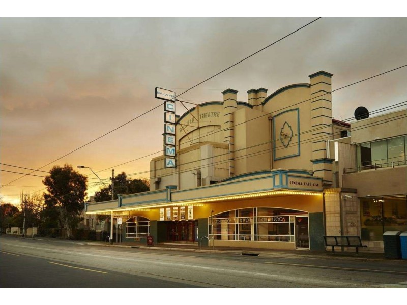 8/35 Weir St, Balwyn VIC 3103