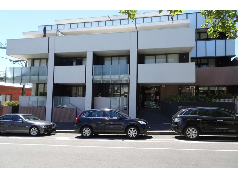 207/130 Errol Street, North Melbourne VIC 3051