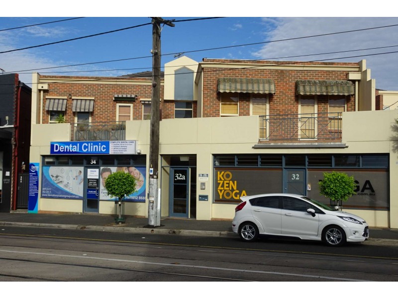 15/28 Pine Street, Hawthorn VIC 3122