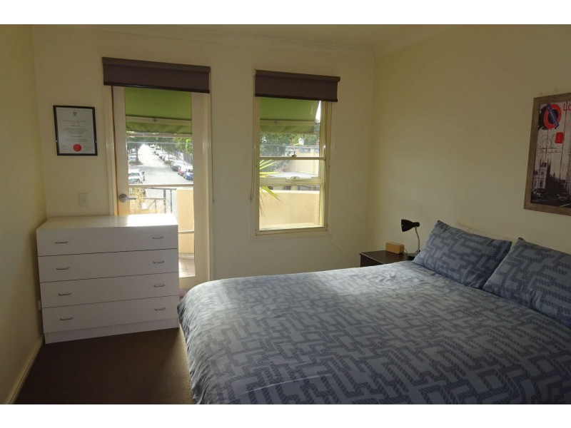 15/28 Pine Street, Hawthorn VIC 3122