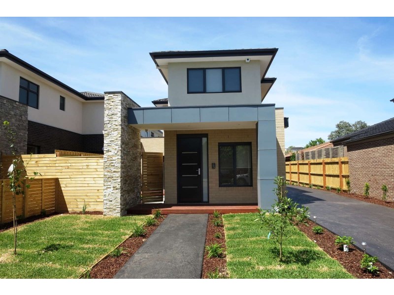 1/4 Ruby Street, Balwyn VIC 3103