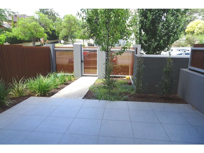 17/201 Whitehorse Rd, Balwyn VIC 3103