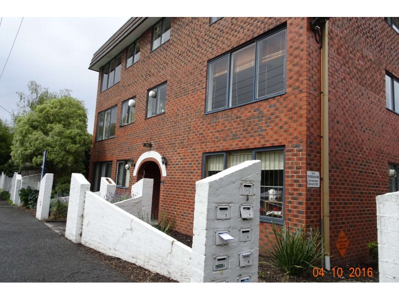 11/18 SouthTerrace, Clifton Hill VIC 3068