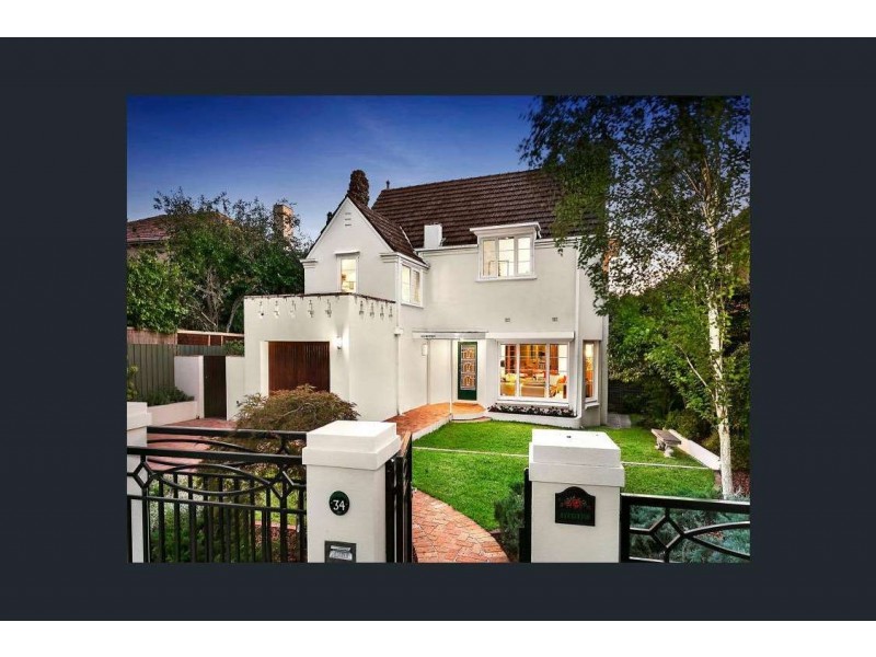 34 Mount Ida Ave, Hawthorn East VIC 3123