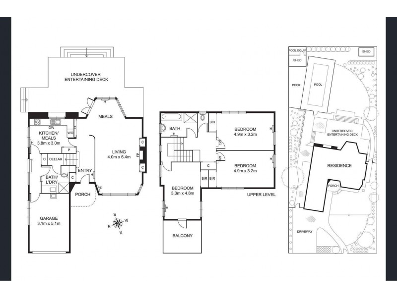 34 Mount Ida Ave, Hawthorn East VIC 3123