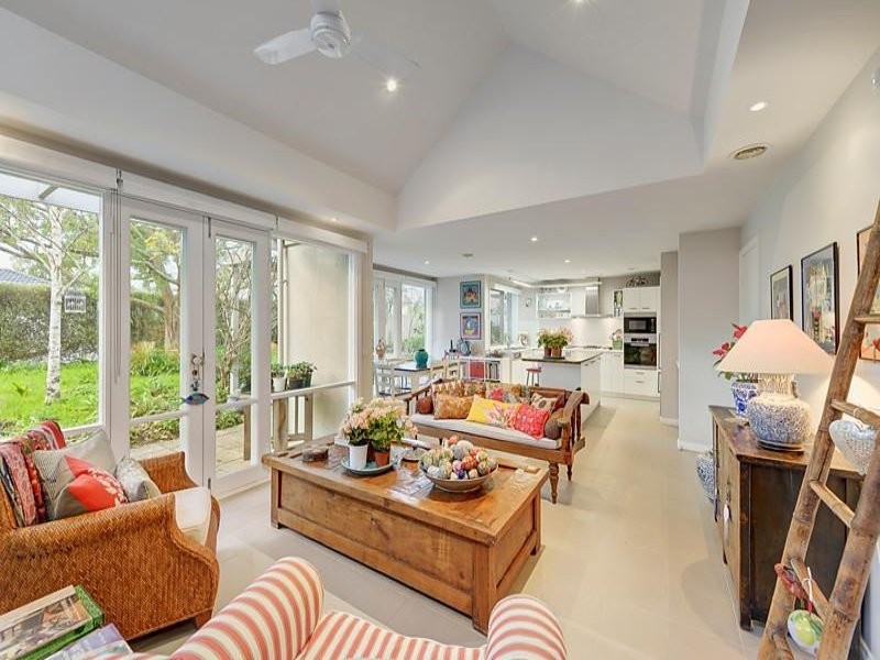 1 Flinders Ave, Canterbury VIC 3126