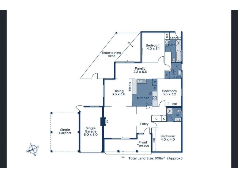 63 Monash Ave, Balwyn VIC 3103