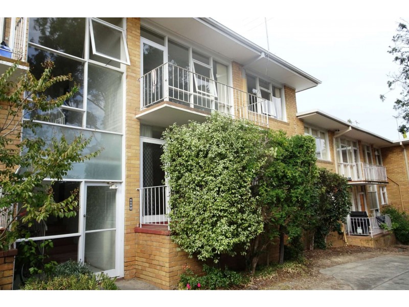 11/18 Alexandra Crescent, Surrey Hills VIC 3127