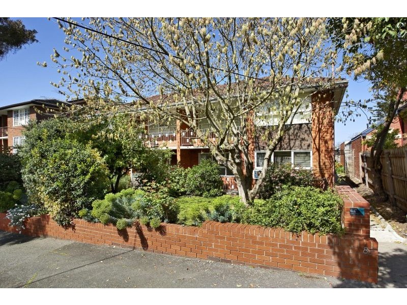 8/8 Brook Street, Hawthorn VIC 3122