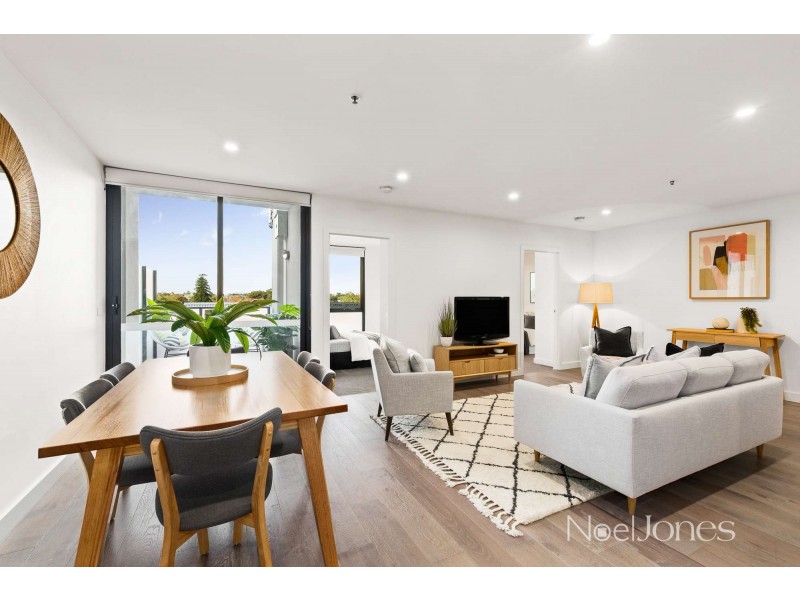 208/140 Cotham Road, Kew VIC 3101