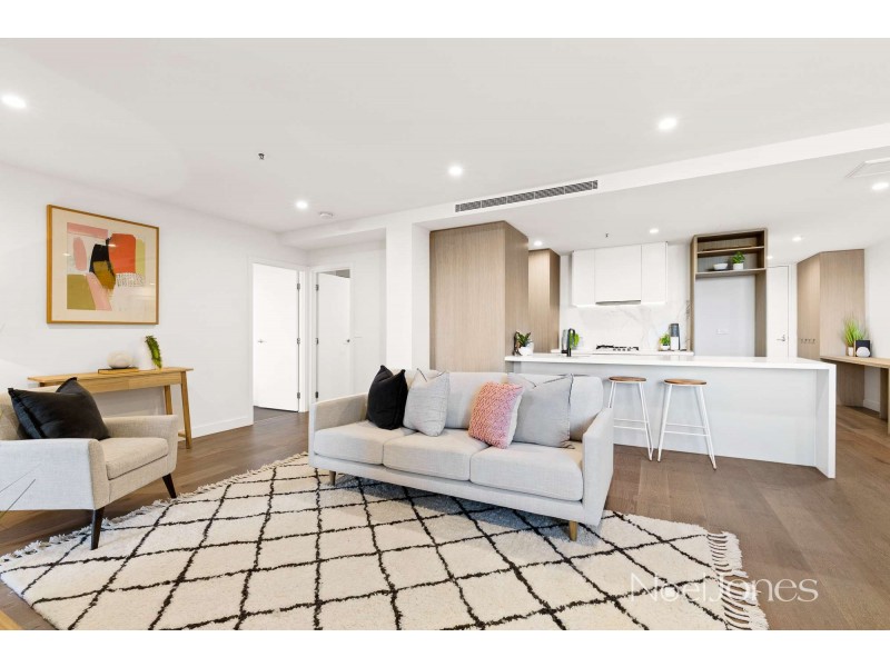 208/140 Cotham Road, Kew VIC 3101