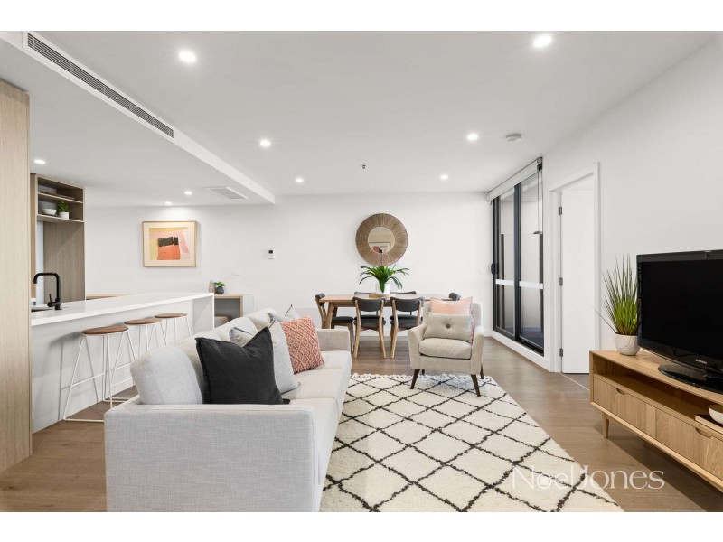 208/140 Cotham Road, Kew VIC 3101