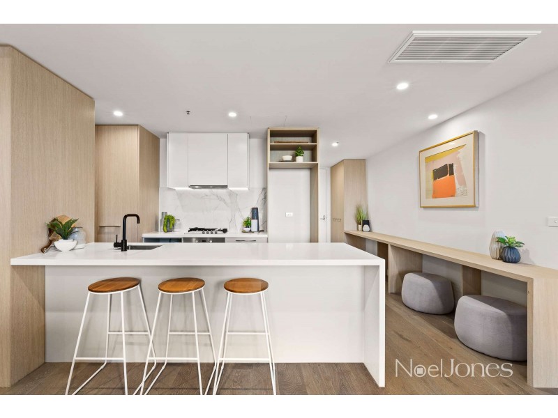 208/140 Cotham Road, Kew VIC 3101