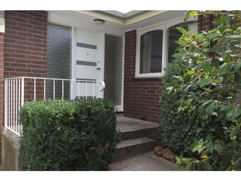 6/26 Florence Road, Surrey Hills VIC 3127