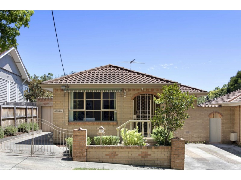 4/314 Canterbury Road, Surrey Hills VIC 3127
